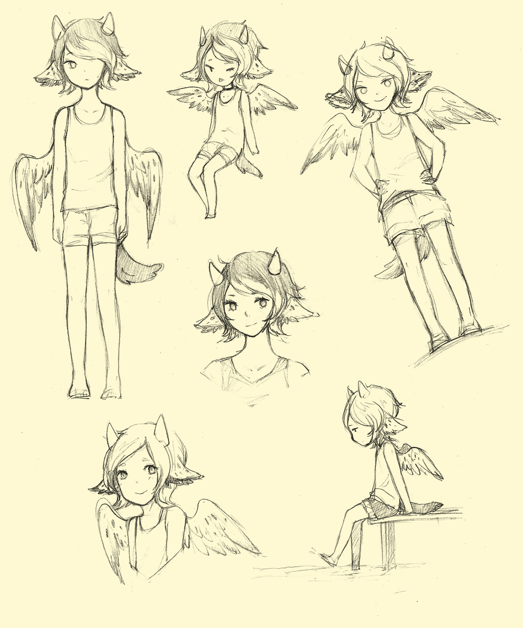 Artwork by amburger on weasyl