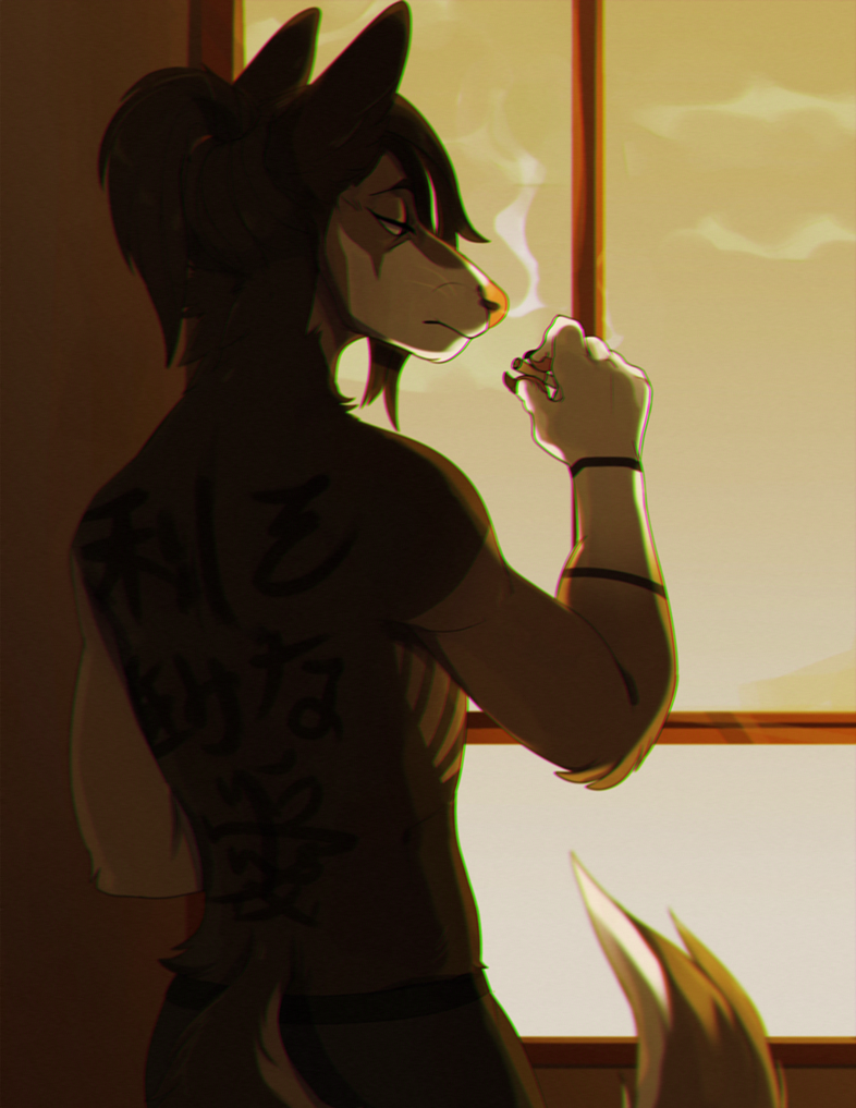 Artwork by just-koda on deviantart
