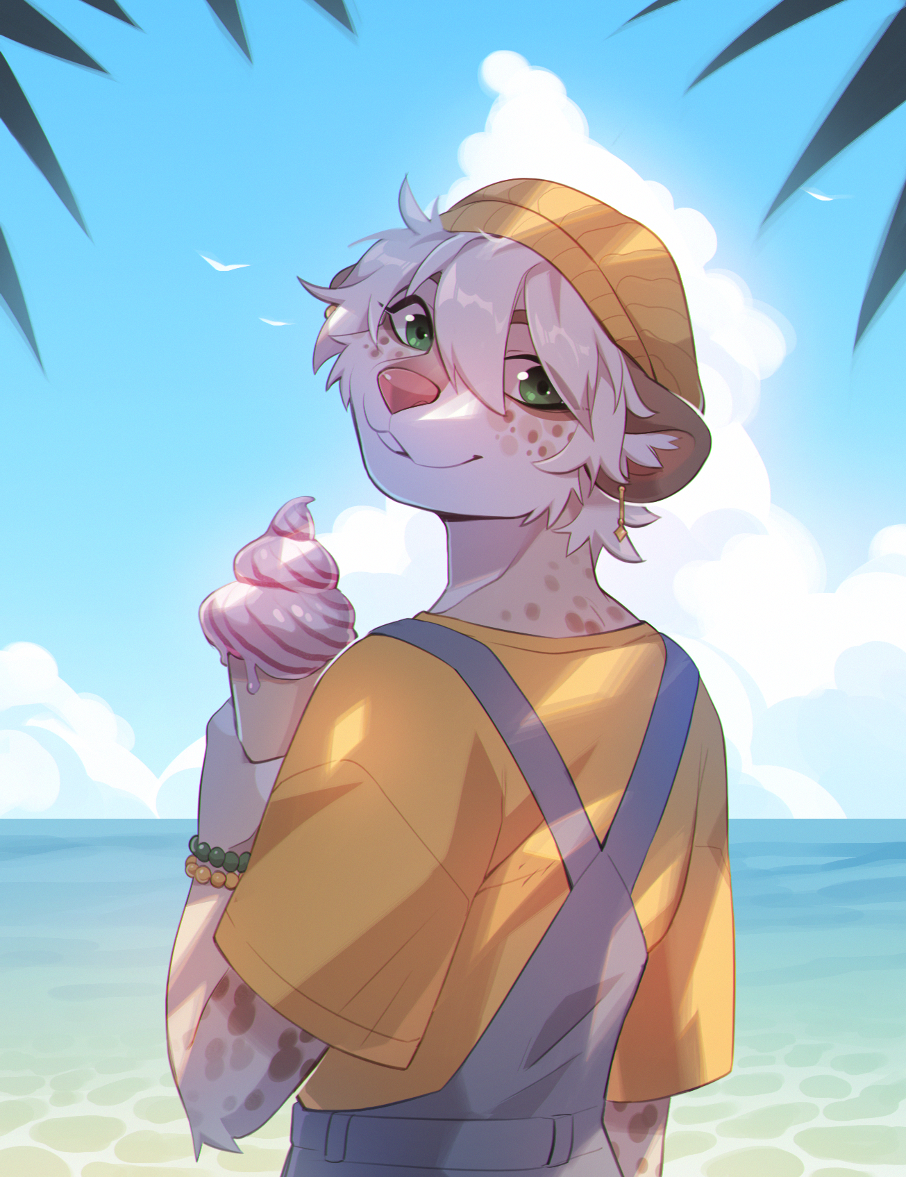 Artwork by fumiko on furaffinity