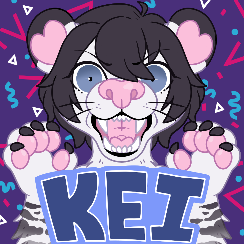Artwork by bearsmug on FurAffinity