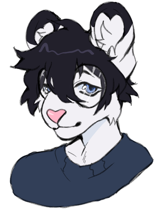 Artwork by vintageteeth on twitter (account no longer exists and i cant find where they moved to ;w;)